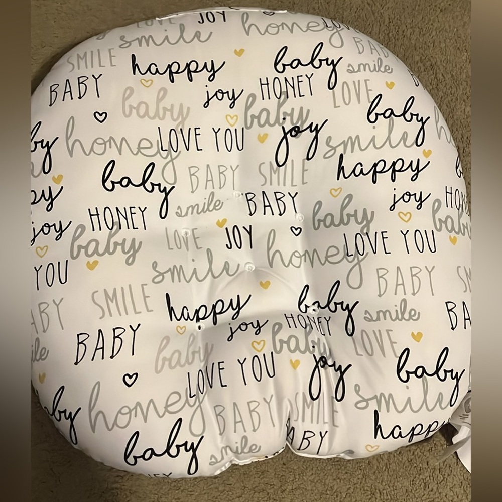 Baby lounger